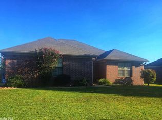 1610 Jackson Dr, Conway, AR 72032