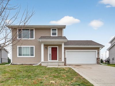 124 Aspen Dr NE, Bondurant, IA, 50035