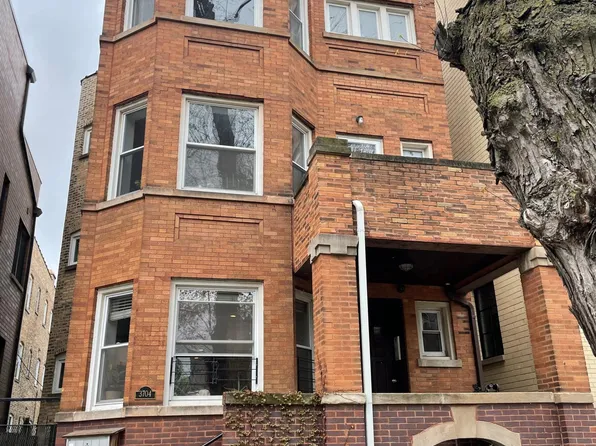 3704 N Janssen Ave APT 1, Chicago, IL 60613