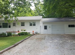 4000 Bayview Dr, Decatur, IL 62521