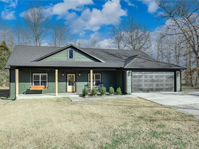 10109 Bordeaux Rd, Rogers, AR, 72758