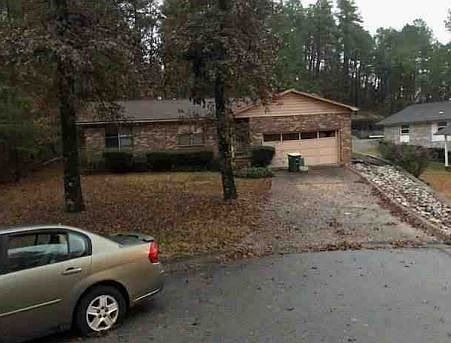 Property Front View