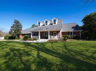 25856 County Road 55 Rd, Loxley, AL 36551