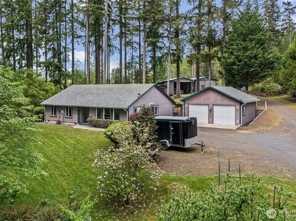 414 Chilvers Rd #D, Chehalis, WA 98532