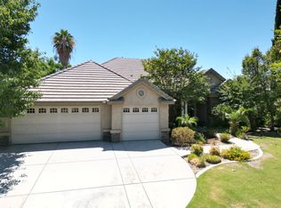 10607 Whitburn St, Bakersfield, CA