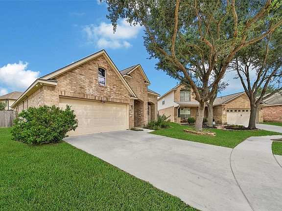 2nd image of 21839 Leigh Creek Dr