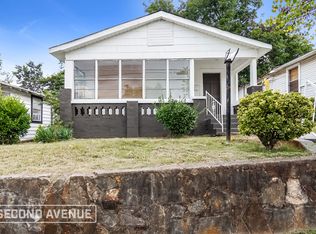 1709 1st St S, Birmingham, AL 35205