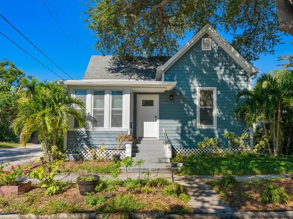 940 LOCUST STREET NE, ST PETERSBURG, FL 33701