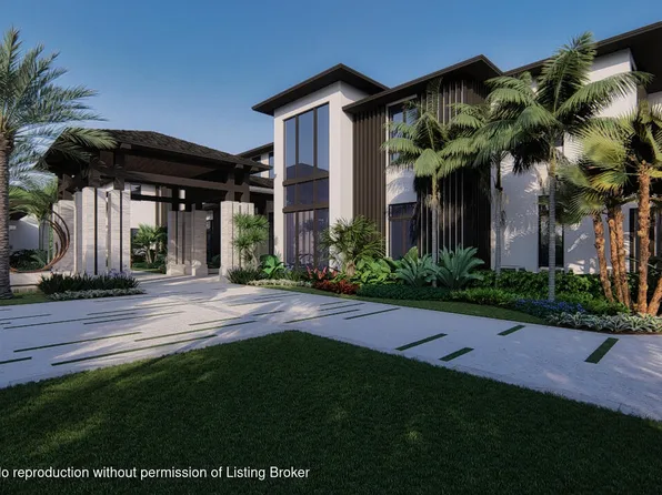 215 Bears Club Dr, Jupiter, FL 33477