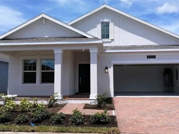 10307 LOVEGRASS LANE, ORLANDO, FL 32832