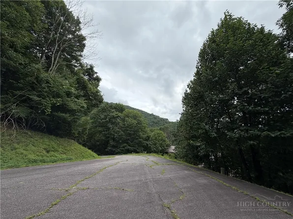 TBD Quail Ridge Court, Fleetwood, NC 28626
