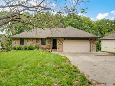 5808 S Honeysuckle Lane, Battlefield, MO, 65619