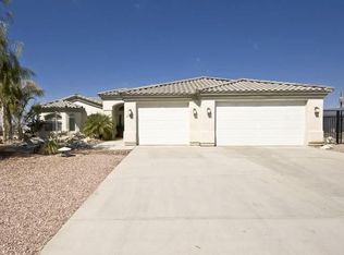 3521 Vega Ct, Lake Havasu City, AZ 86404