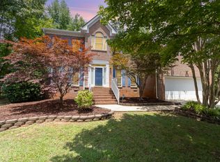 312 Jaslie Dr, Cary, NC 27511