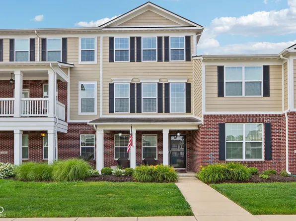 7143 Marshbury Way, Indianapolis, IN 46278
