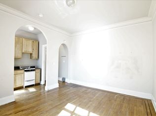 234 W 4th St #2A, New York, NY 10014