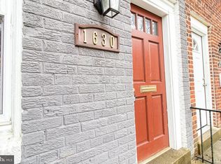 1630 Oak St NW, Washington, DC 20010