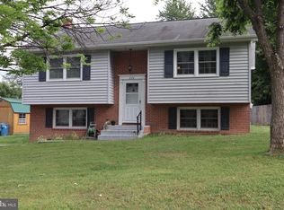 226 Milam Dr, Winchester, VA 22602