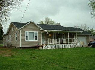 89 Reese Rd, Sciotoville, OH 45662