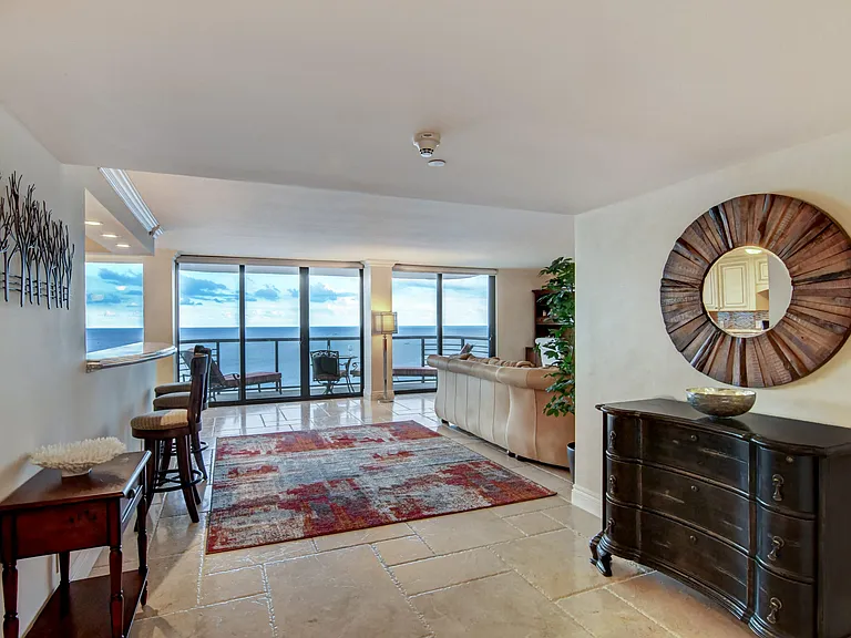 250 S Ocean Blvd #16C — Photo 6