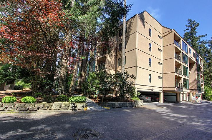 Quality Mill Creek Condo 