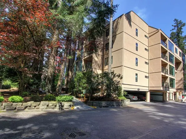 15508 Country Club Dr SE #A-44, Mill Creek, WA 98012