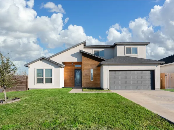 4802 Del Paseo St, Corpus Christi, TX 78411