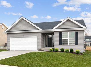 898 Palisades Cir, Saint Charles, MO 63301