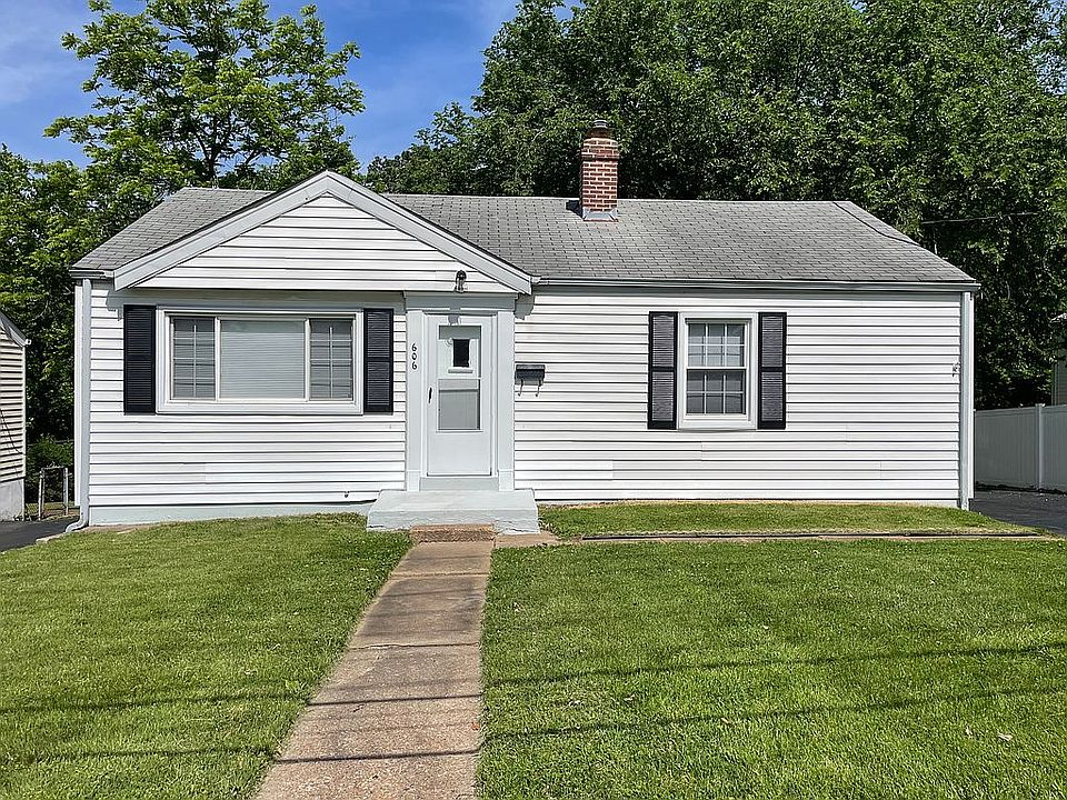 1st image of 606 Couch Ave
