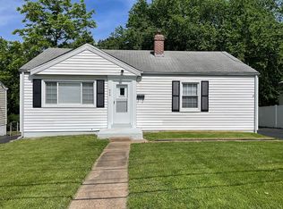 606 Couch Ave, Saint Louis, MO