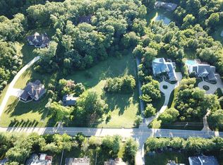 1701 Wilson Ave, Chesterfield, MO 63005