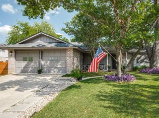1710 Ashley Cir, San Antonio, TX 78232
