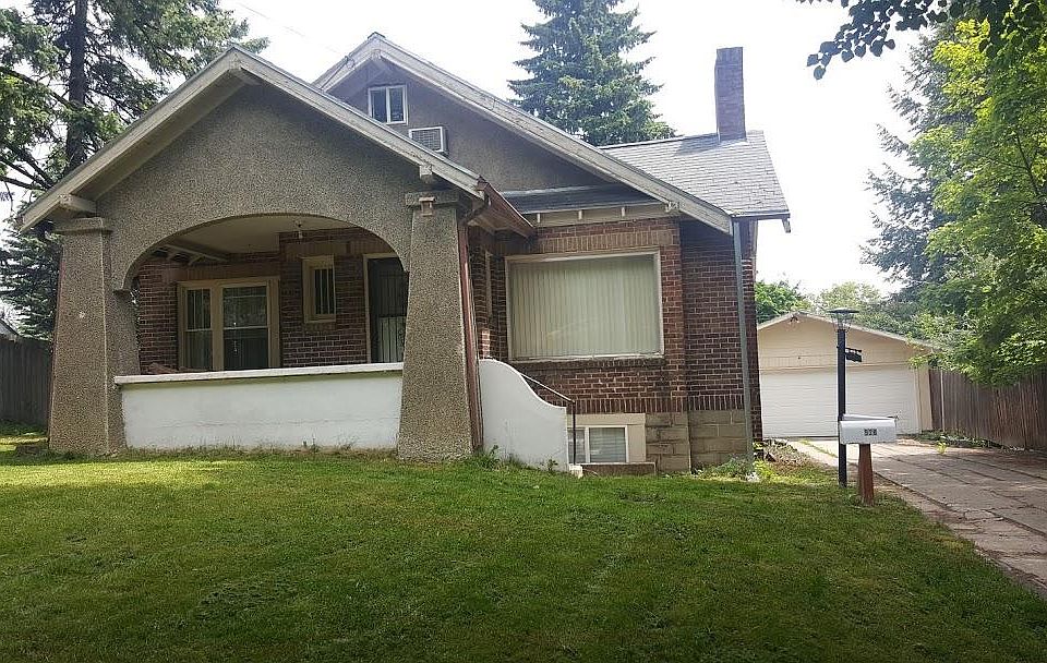 928 NW East St, Pullman, WA 99163 Zillow