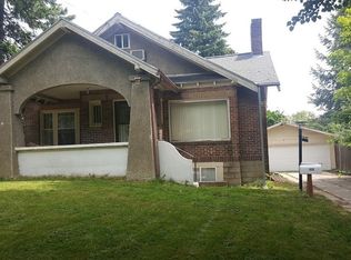 928 NW East St, Pullman, WA 99163