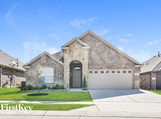 808 Fredericktown Dr, Fate, TX 75189