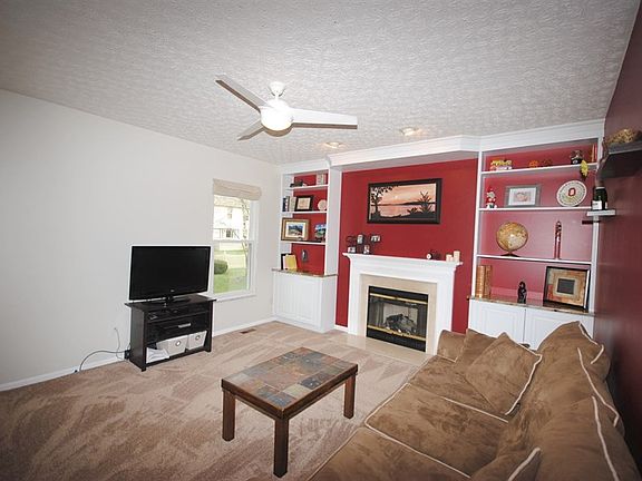 3rd image of 6018 Manshire Ct