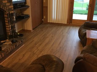21883 Flatiron Ave, Tomah, WI 54660