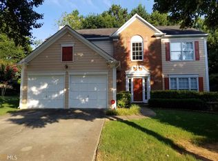 2376 Longlake Way, Duluth, GA