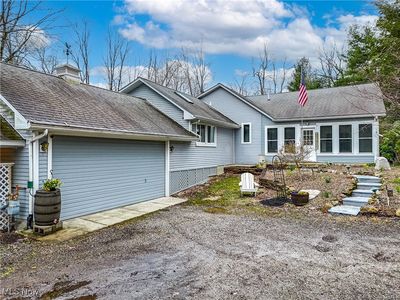 10461 Wye Rd, Chesterland, OH, 44026