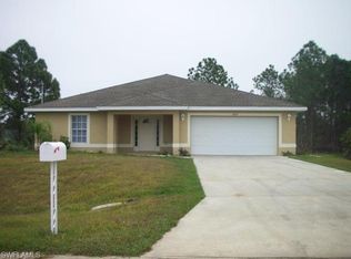 805 Downer Ave S, Lehigh Acres, FL 33974
