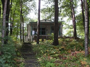 5995 Honey Ln, Johannesburg, MI 49751