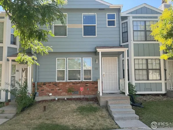 8266 Washington St #82, Denver, CO 80229