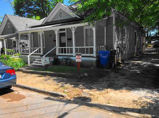 997 Curran St NW #B, Atlanta, GA 30318