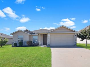 5206 Ranch Meadow St, Killeen, TX 76549