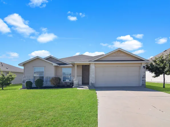 5206 Ranch Meadow St, Killeen, TX 76549
