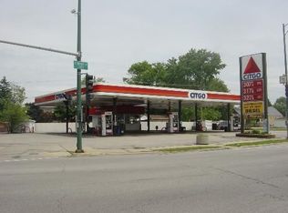 6300 W Foster Ave, Chicago, IL 60630