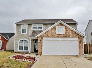 2739 Lullwater Ln, Indianapolis, IN 46229