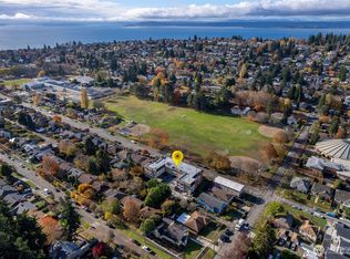 Magnolia Villager Condominiums, Seattle, WA 98119