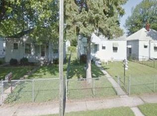 2034 N Linwood Ave, Indianapolis, IN 46218