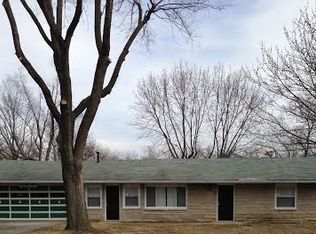 3109 N Ashland Ave, Indianapolis, IN